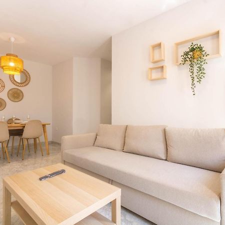 Ferienwohnung Casa Aya En Centro Córdoba Exterior foto