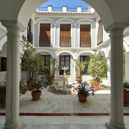 Ferienwohnung Casa Aya En Centro Córdoba Exterior foto