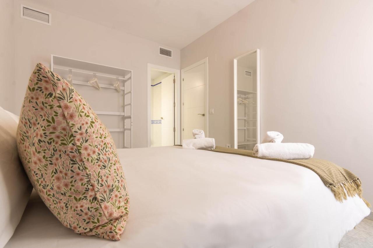 Ferienwohnung Casa Aya En Centro Córdoba Exterior foto