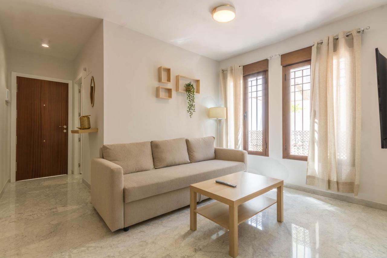Ferienwohnung Casa Aya En Centro Córdoba Exterior foto