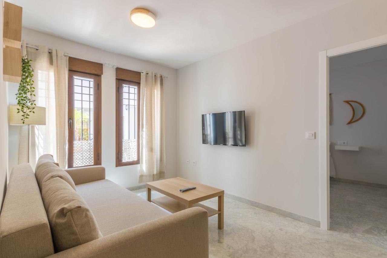 Ferienwohnung Casa Aya En Centro Córdoba Exterior foto
