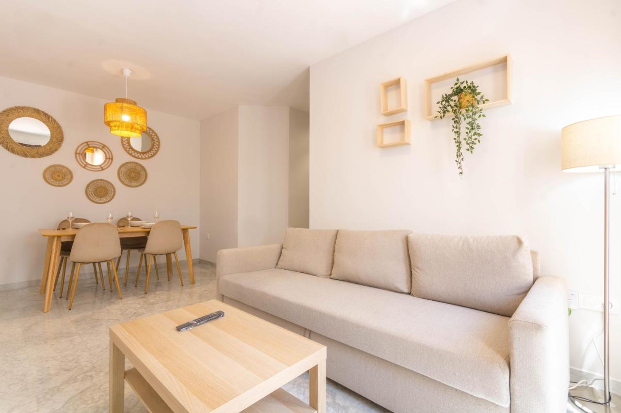 Ferienwohnung Casa Aya En Centro Córdoba Exterior foto