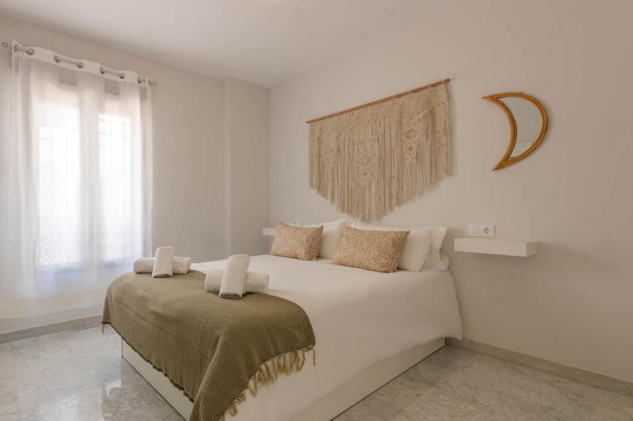Ferienwohnung Casa Aya En Centro Córdoba Exterior foto