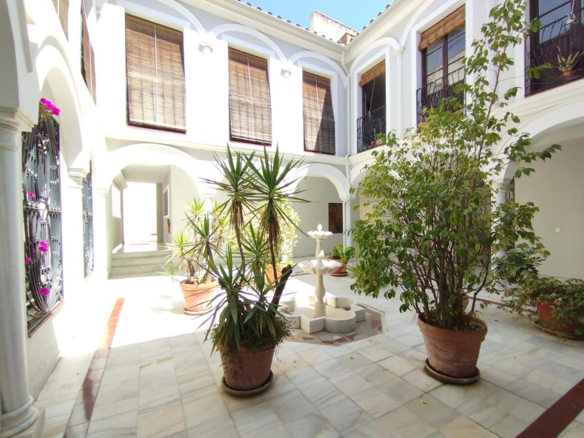 Ferienwohnung Casa Aya En Centro Córdoba Exterior foto
