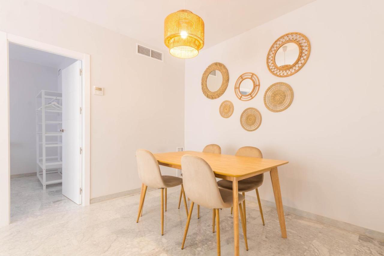 Ferienwohnung Casa Aya En Centro Córdoba Exterior foto