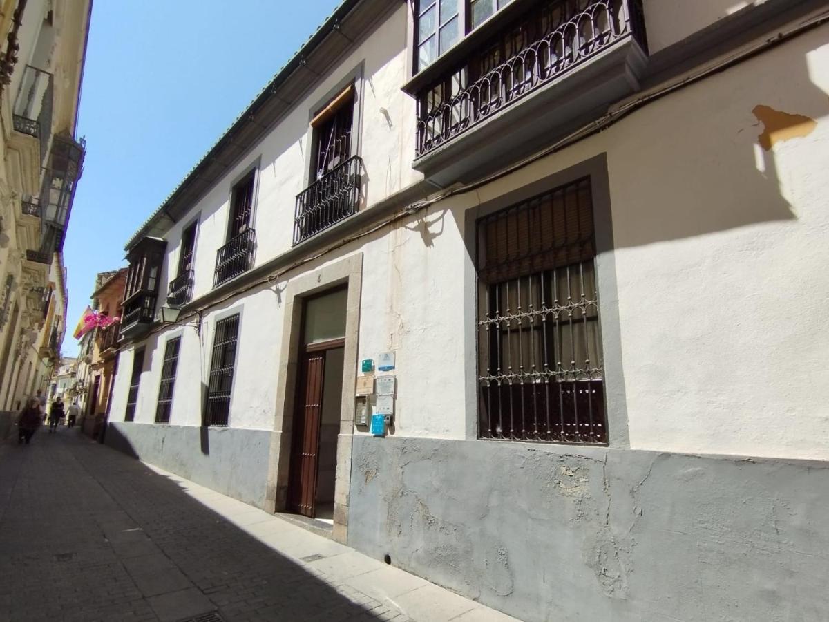 Ferienwohnung Casa Aya En Centro Córdoba Exterior foto