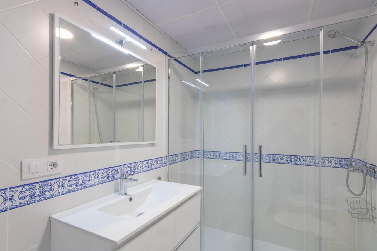 Ferienwohnung Casa Aya En Centro Córdoba Exterior foto