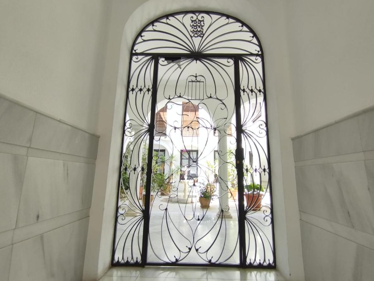 Ferienwohnung Casa Aya En Centro Córdoba Exterior foto