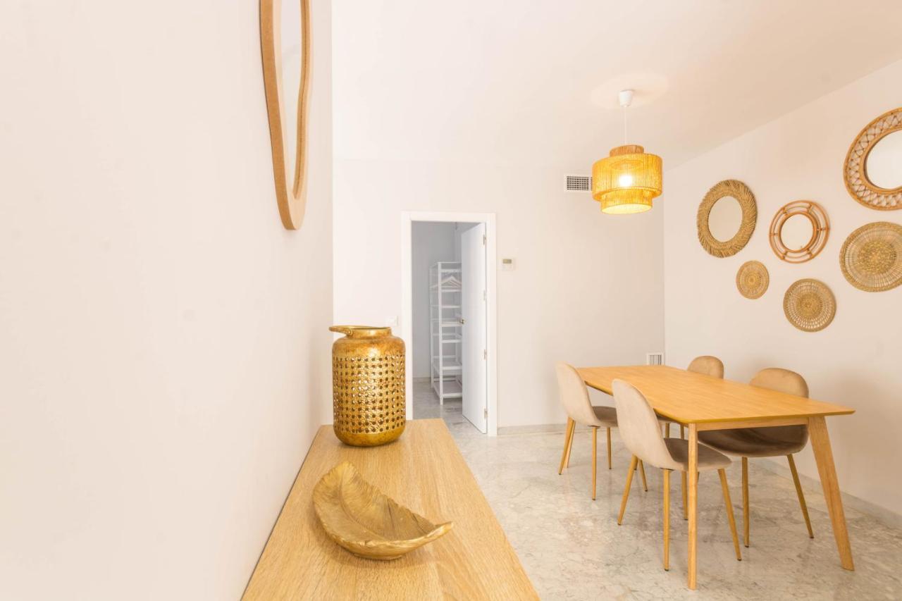 Ferienwohnung Casa Aya En Centro Córdoba Exterior foto