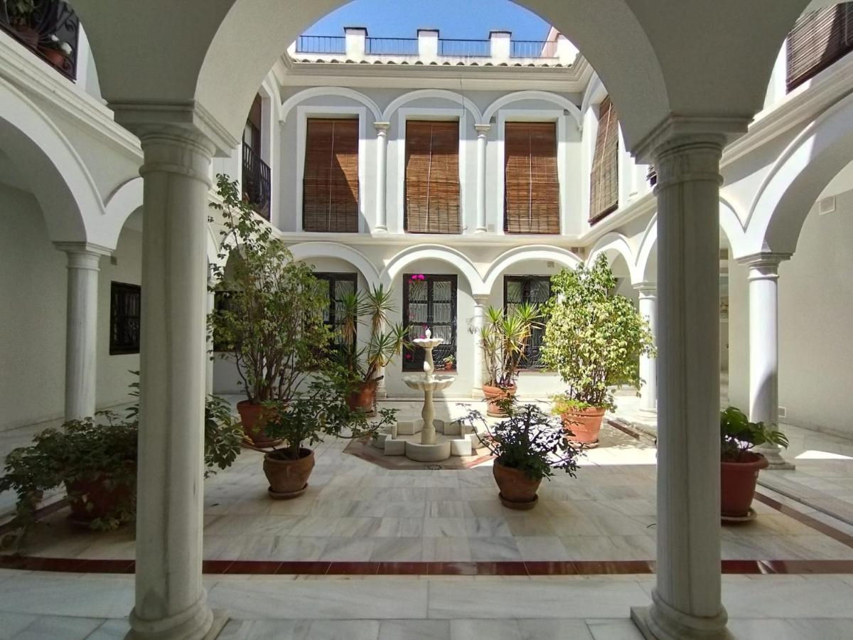 Ferienwohnung Casa Aya En Centro Córdoba Exterior foto