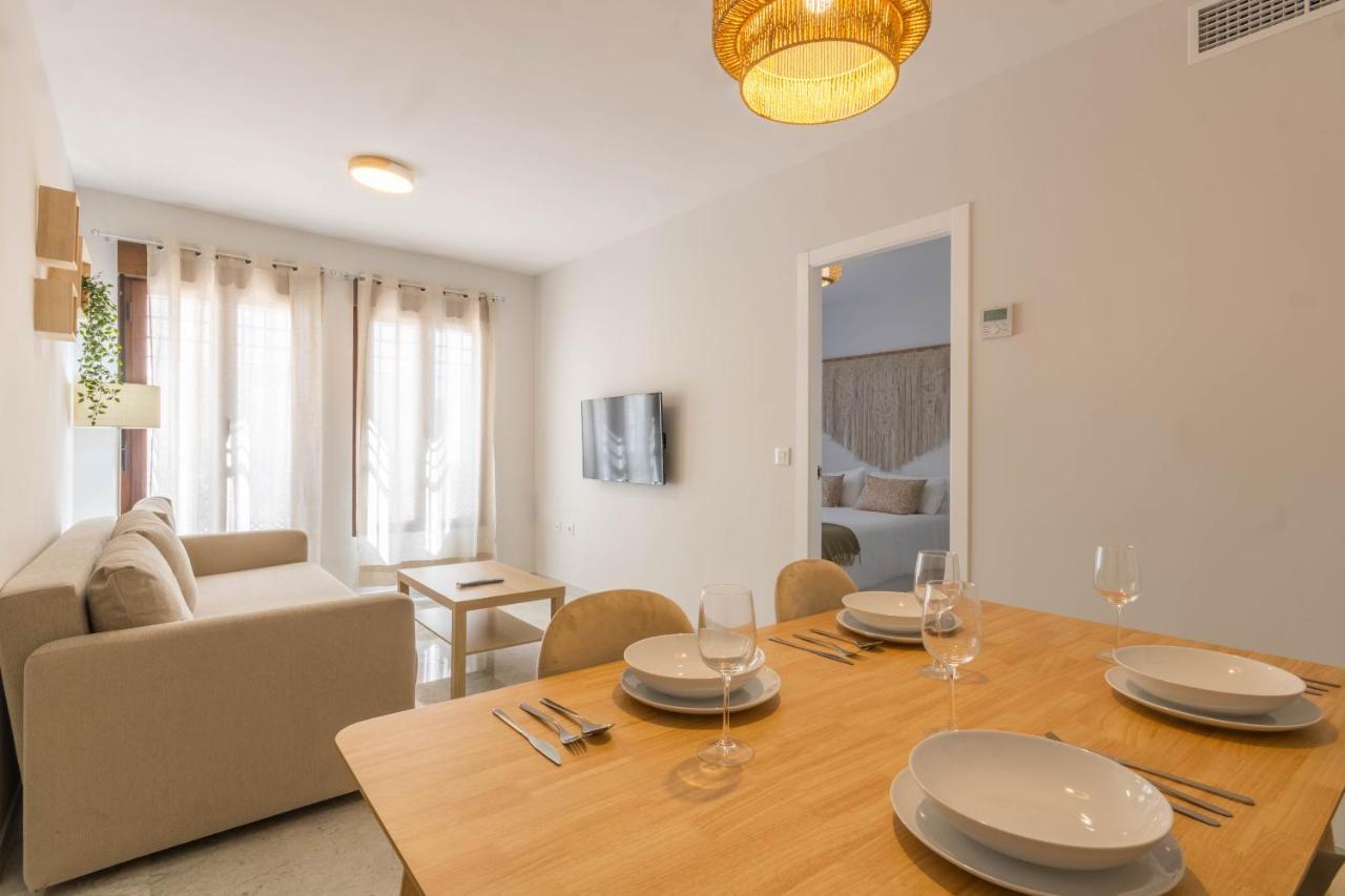 Ferienwohnung Casa Aya En Centro Córdoba Exterior foto