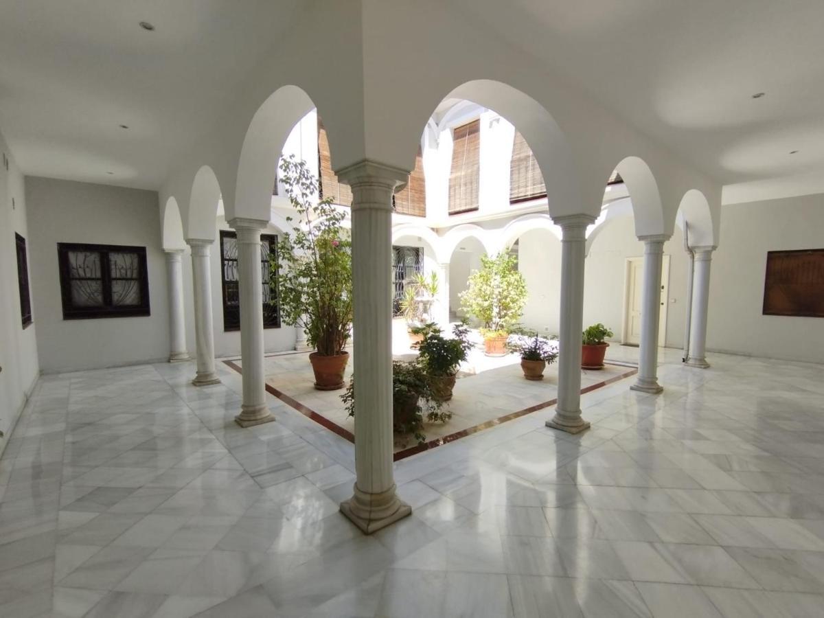 Ferienwohnung Casa Aya En Centro Córdoba Exterior foto